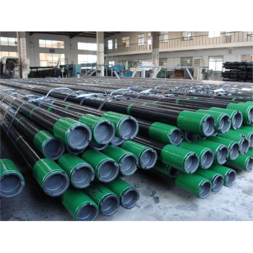 API 5ct C95/T95 Pipa Baja Karbon Minum Besar